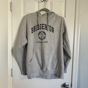 Bridgerton by Netflix Hoodie